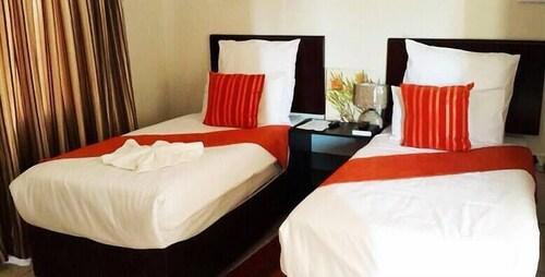 Hill View Inn Serowe Εξωτερικό φωτογραφία