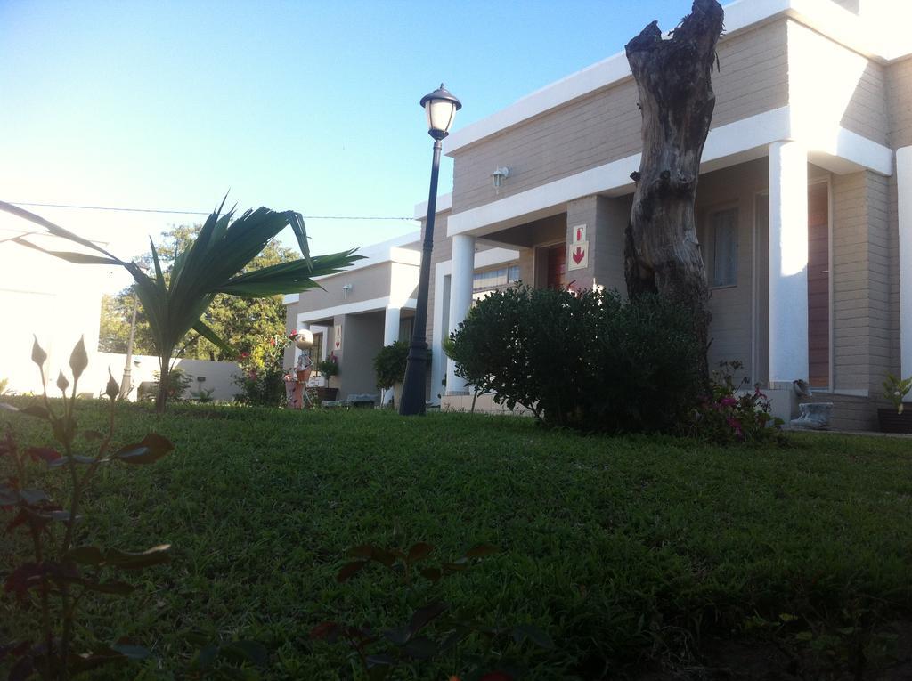 Hill View Inn Serowe Εξωτερικό φωτογραφία