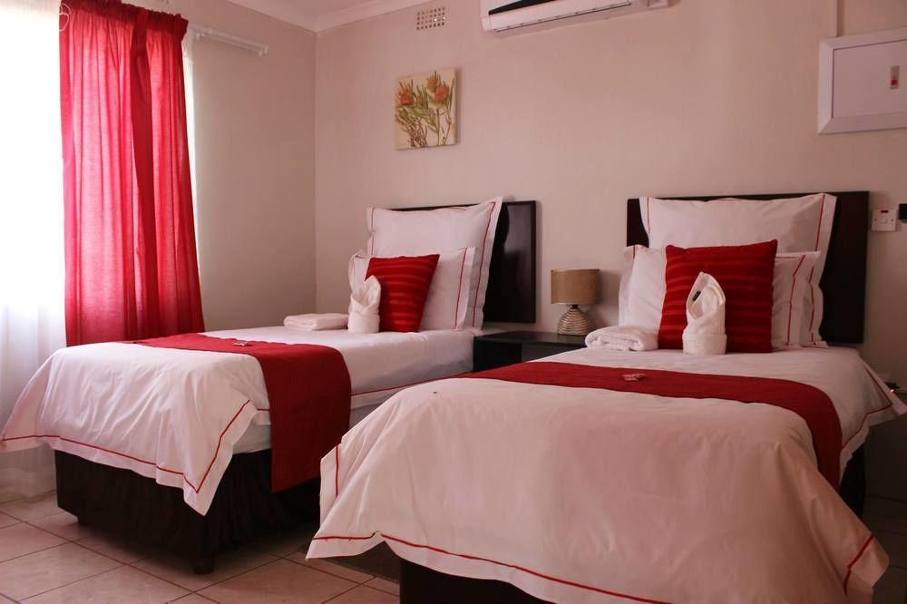 Hill View Inn Serowe Εξωτερικό φωτογραφία