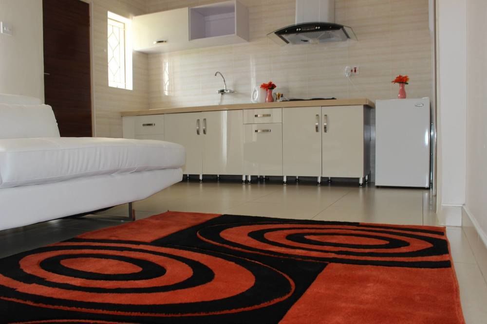 Hill View Inn Serowe Εξωτερικό φωτογραφία