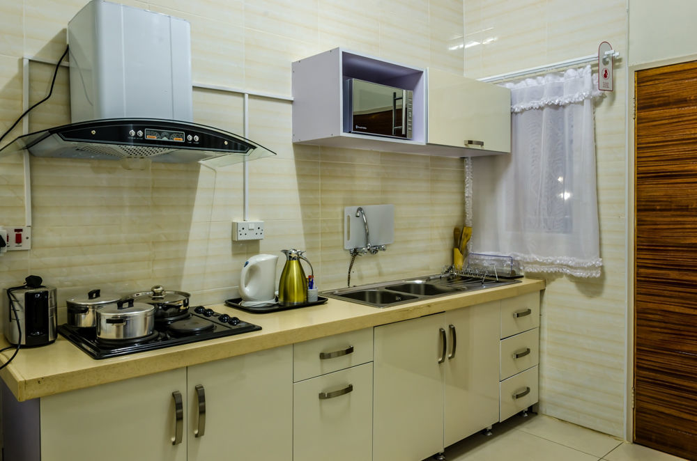 Hill View Inn Serowe Εξωτερικό φωτογραφία