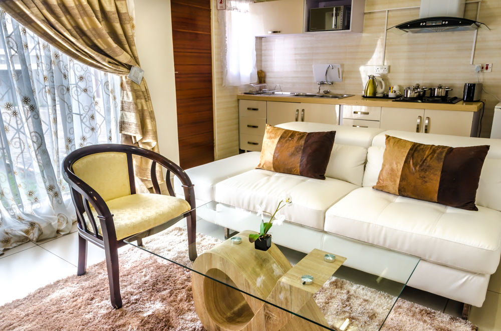 Hill View Inn Serowe Εξωτερικό φωτογραφία