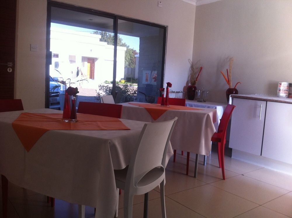 Hill View Inn Serowe Εξωτερικό φωτογραφία
