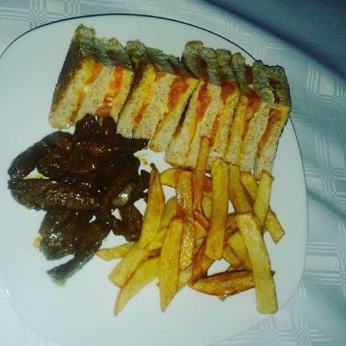 Hill View Inn Serowe Εξωτερικό φωτογραφία